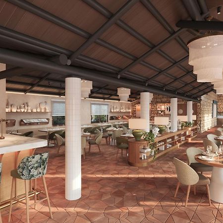 Inmood San Roque Hotel Sotogrande Bagian luar foto