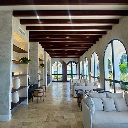 Inmood San Roque Hotel Sotogrande Bagian luar foto