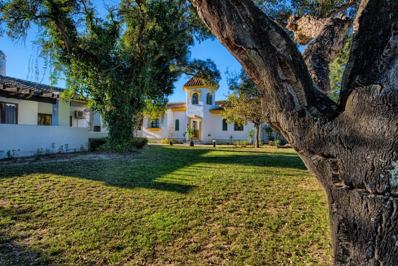 Inmood San Roque Hotel Sotogrande Bagian luar foto