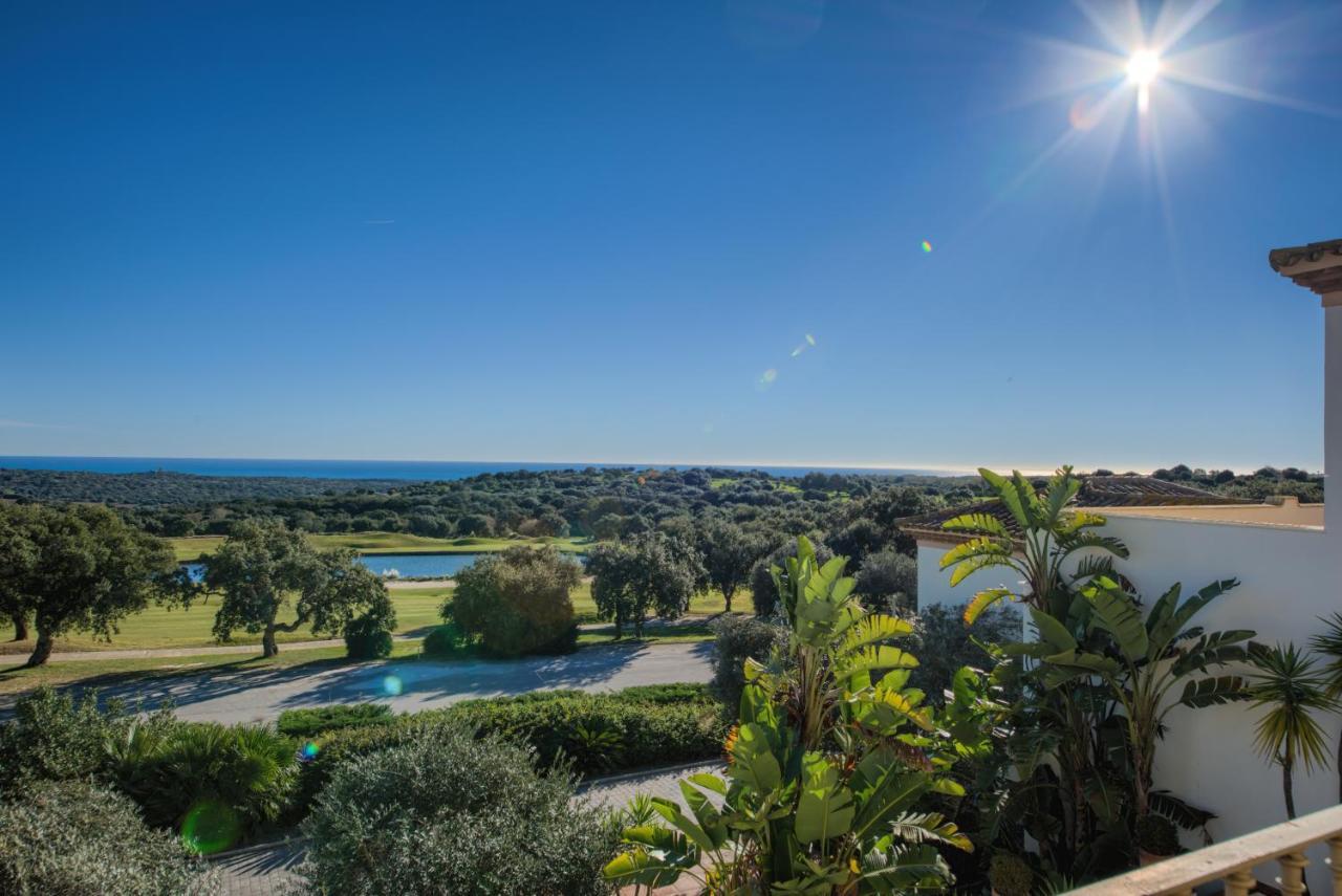 Inmood San Roque Hotel Sotogrande Bagian luar foto
