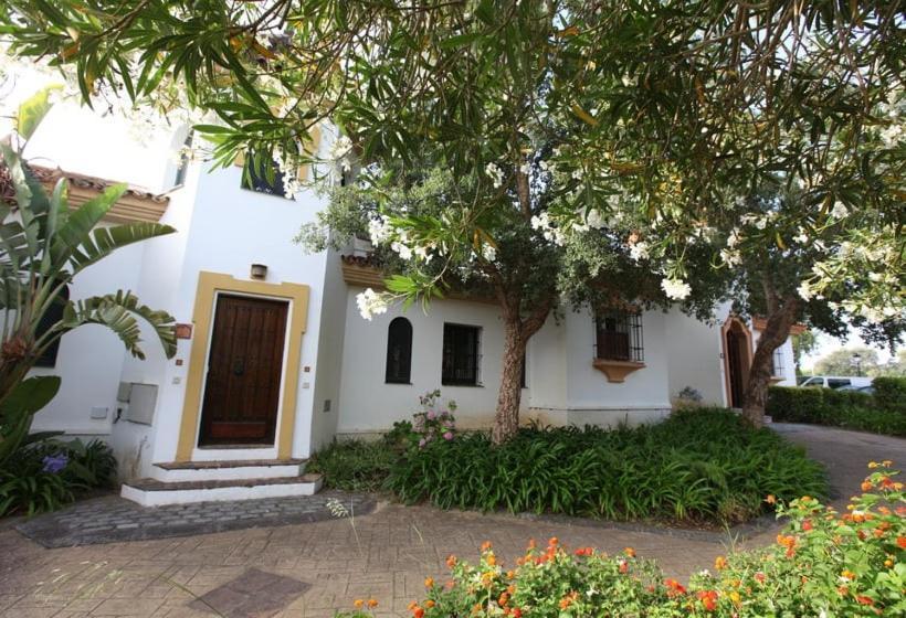 Inmood San Roque Hotel Sotogrande Bagian luar foto