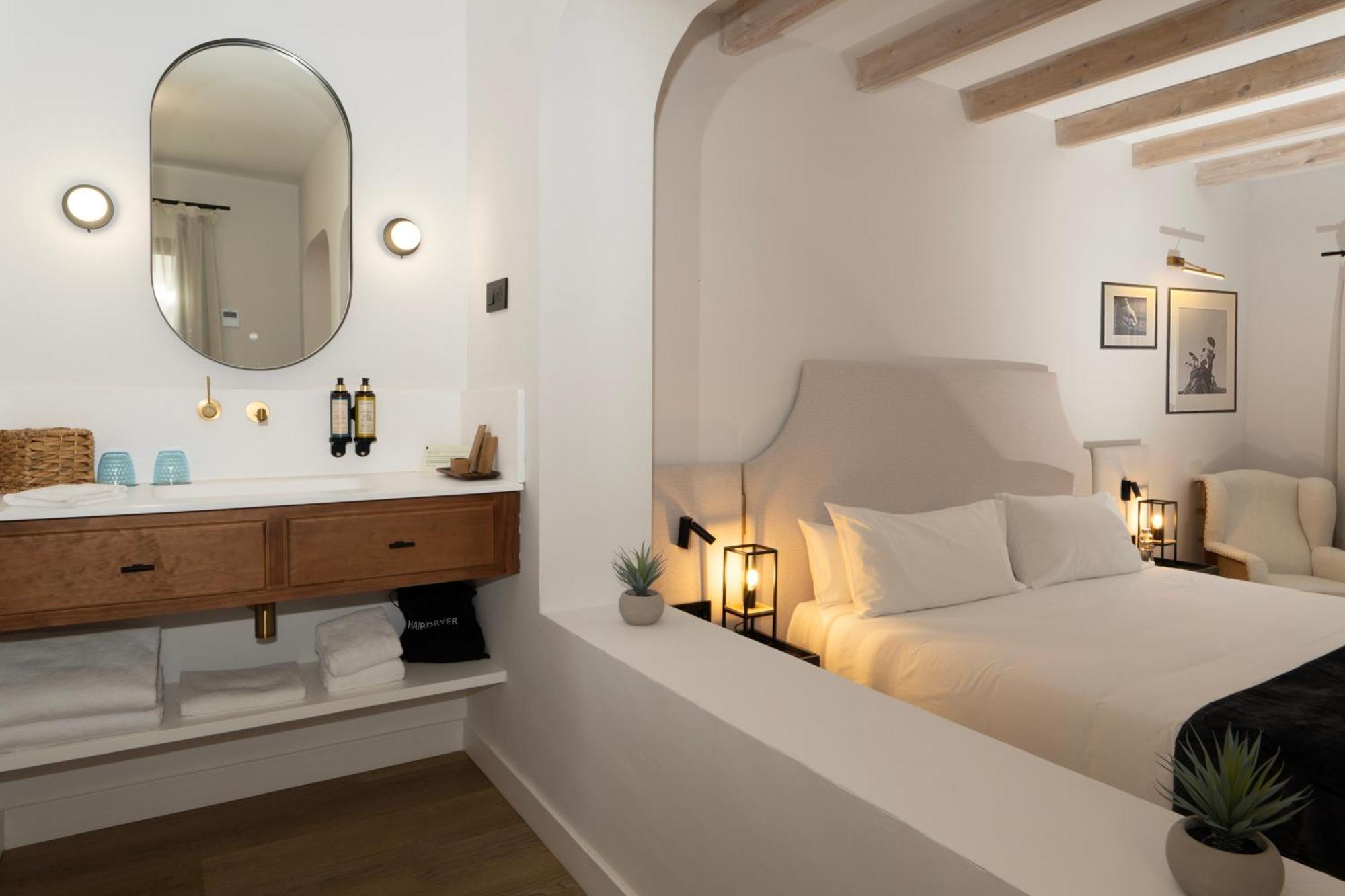 Inmood San Roque Hotel Sotogrande Bagian luar foto