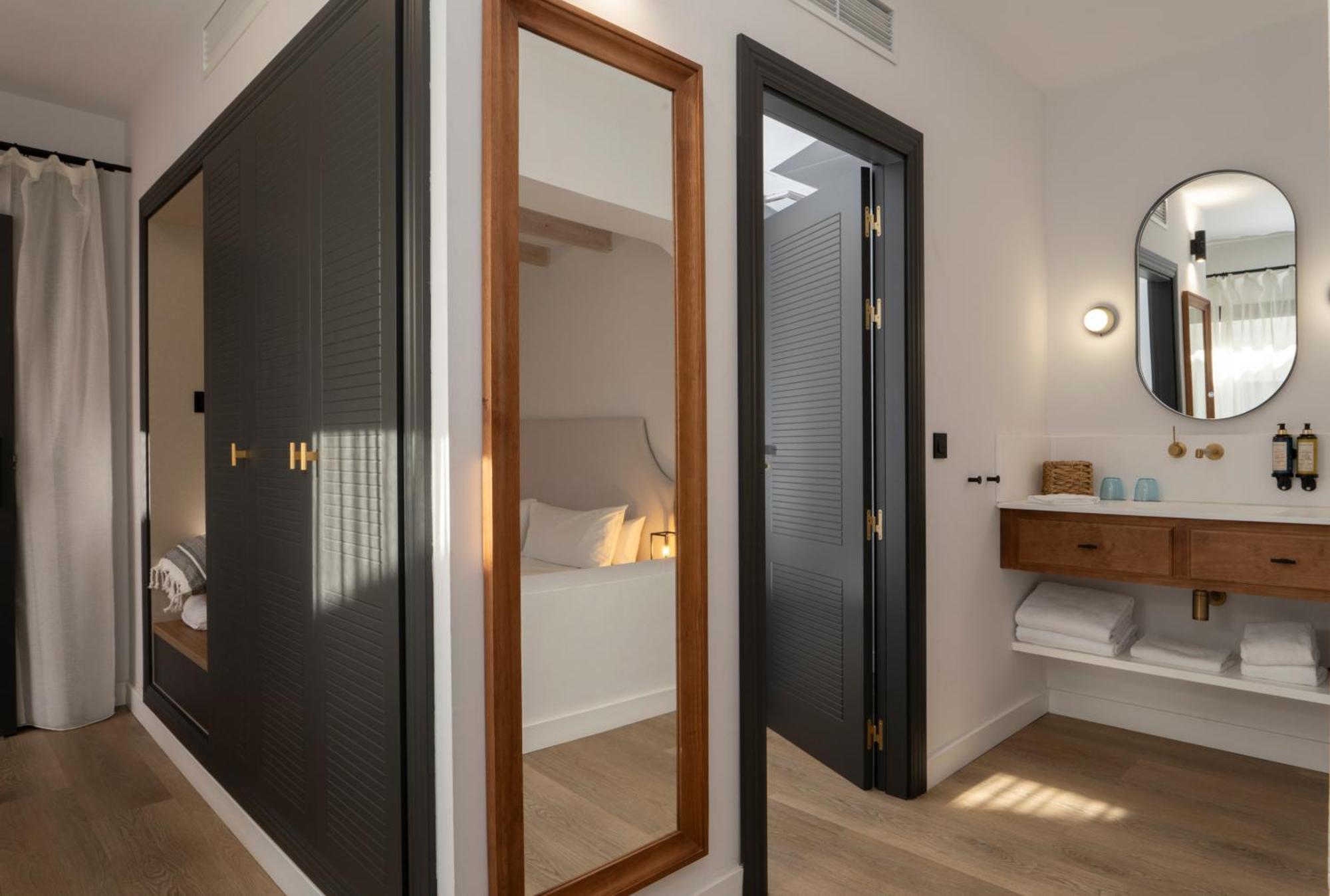 Inmood San Roque Hotel Sotogrande Bagian luar foto