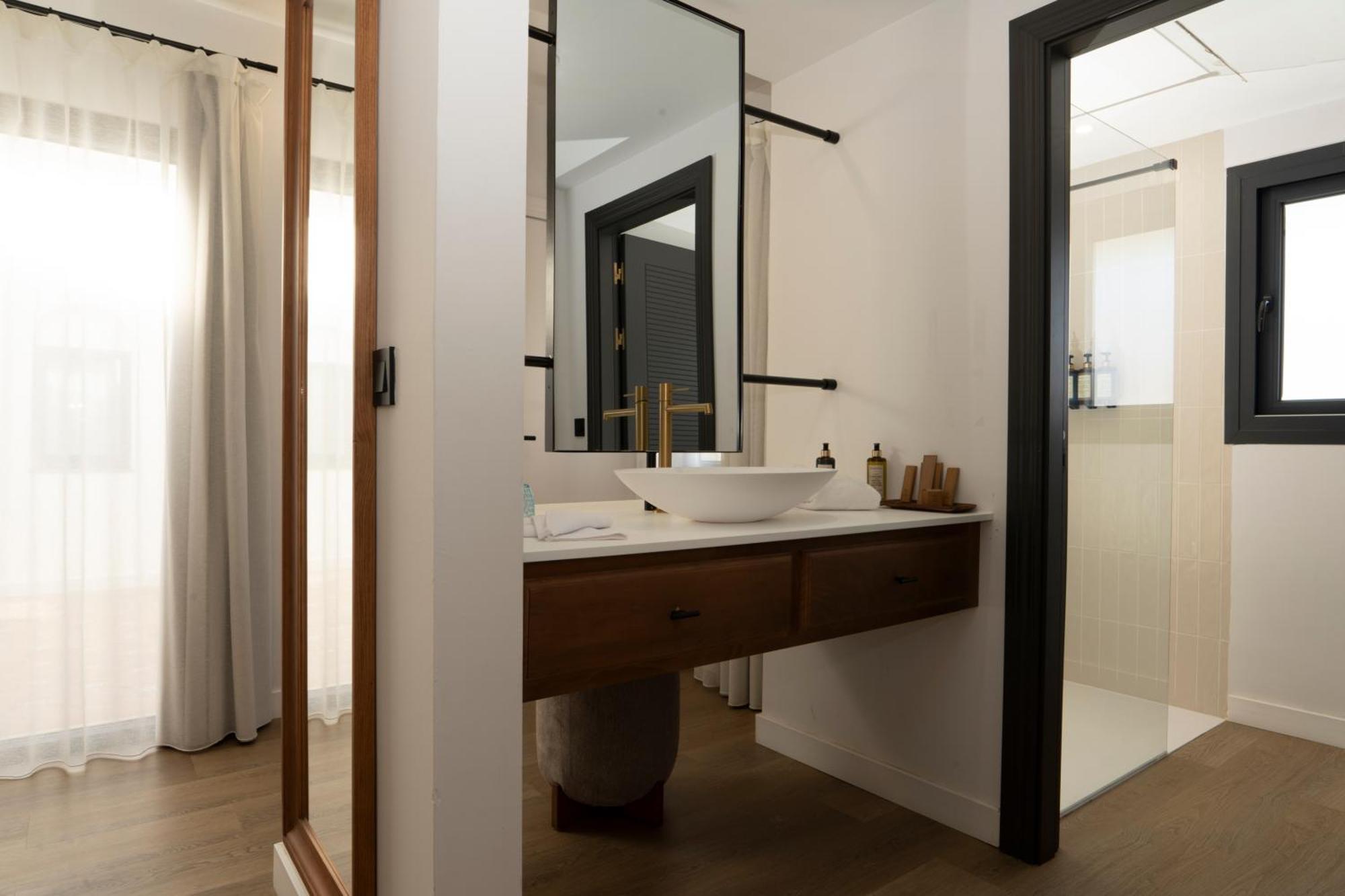 Inmood San Roque Hotel Sotogrande Bagian luar foto