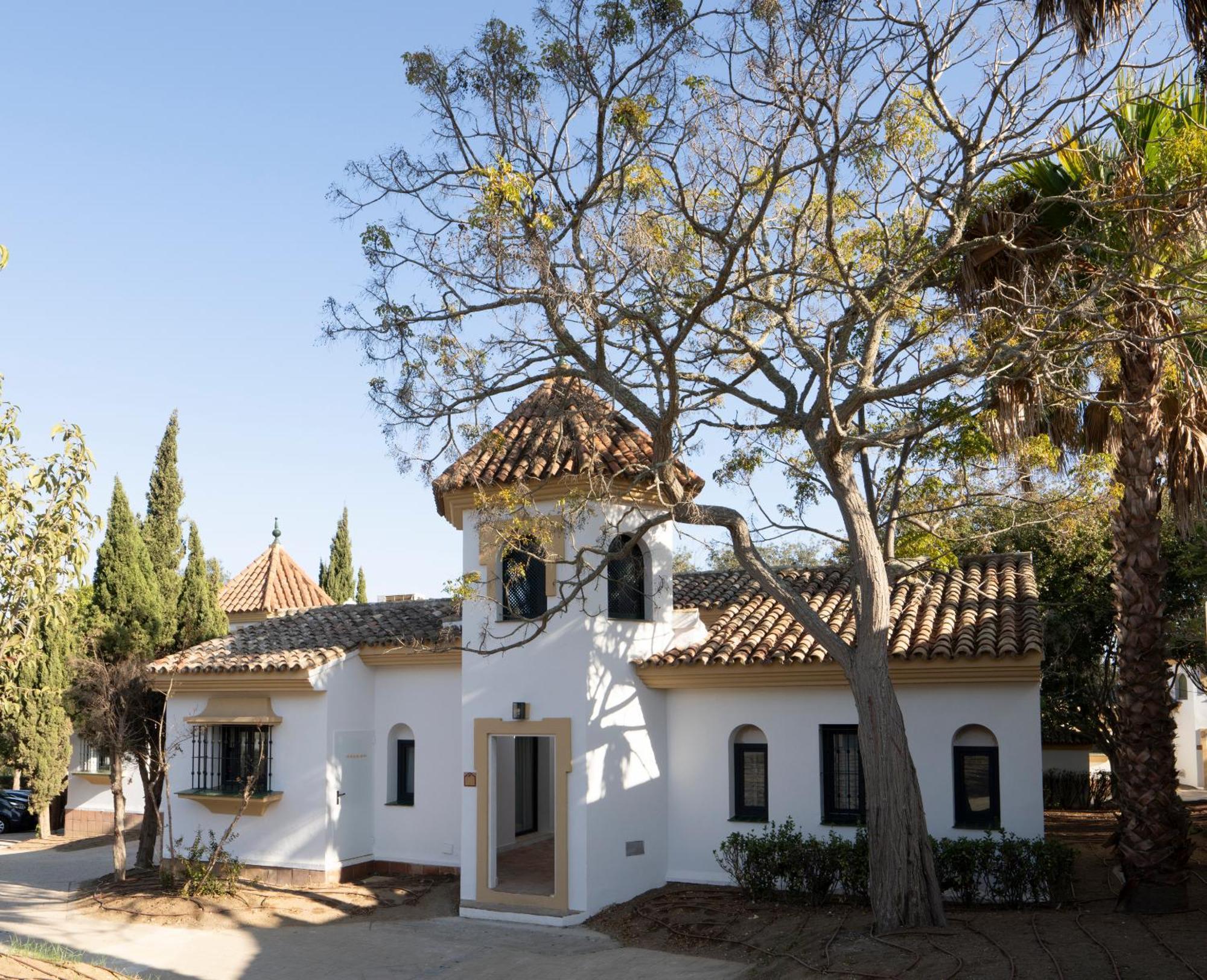 Inmood San Roque Hotel Sotogrande Bagian luar foto