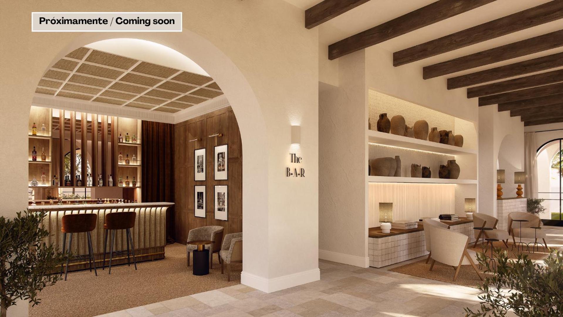 Inmood San Roque Hotel Sotogrande Bagian luar foto