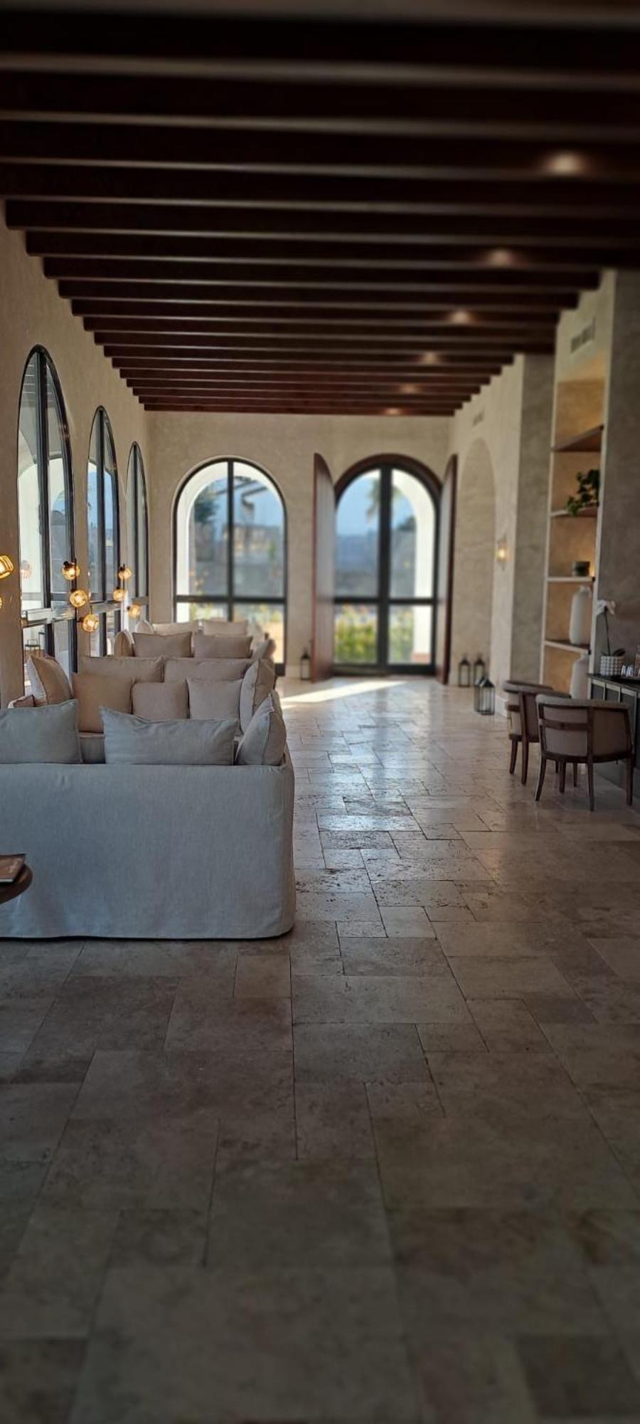 Inmood San Roque Hotel Sotogrande Bagian luar foto